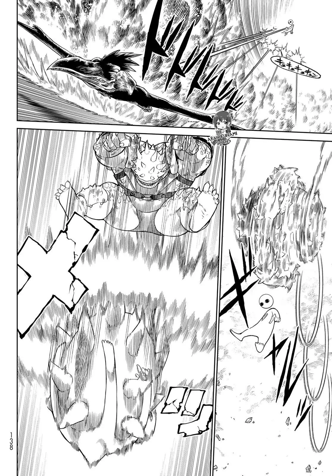 Read Versus es Manga Online
