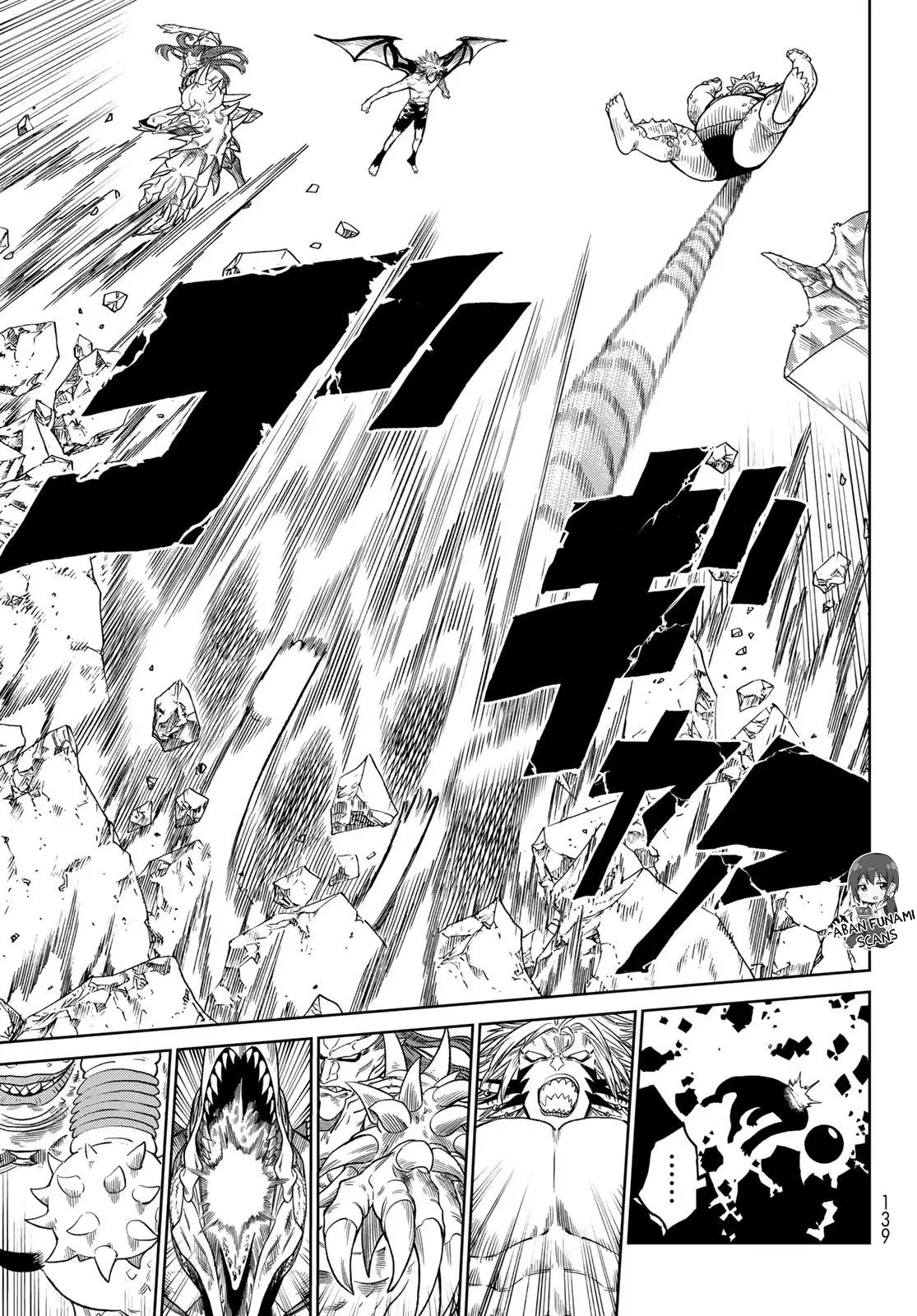 Read Versus es Manga Online
