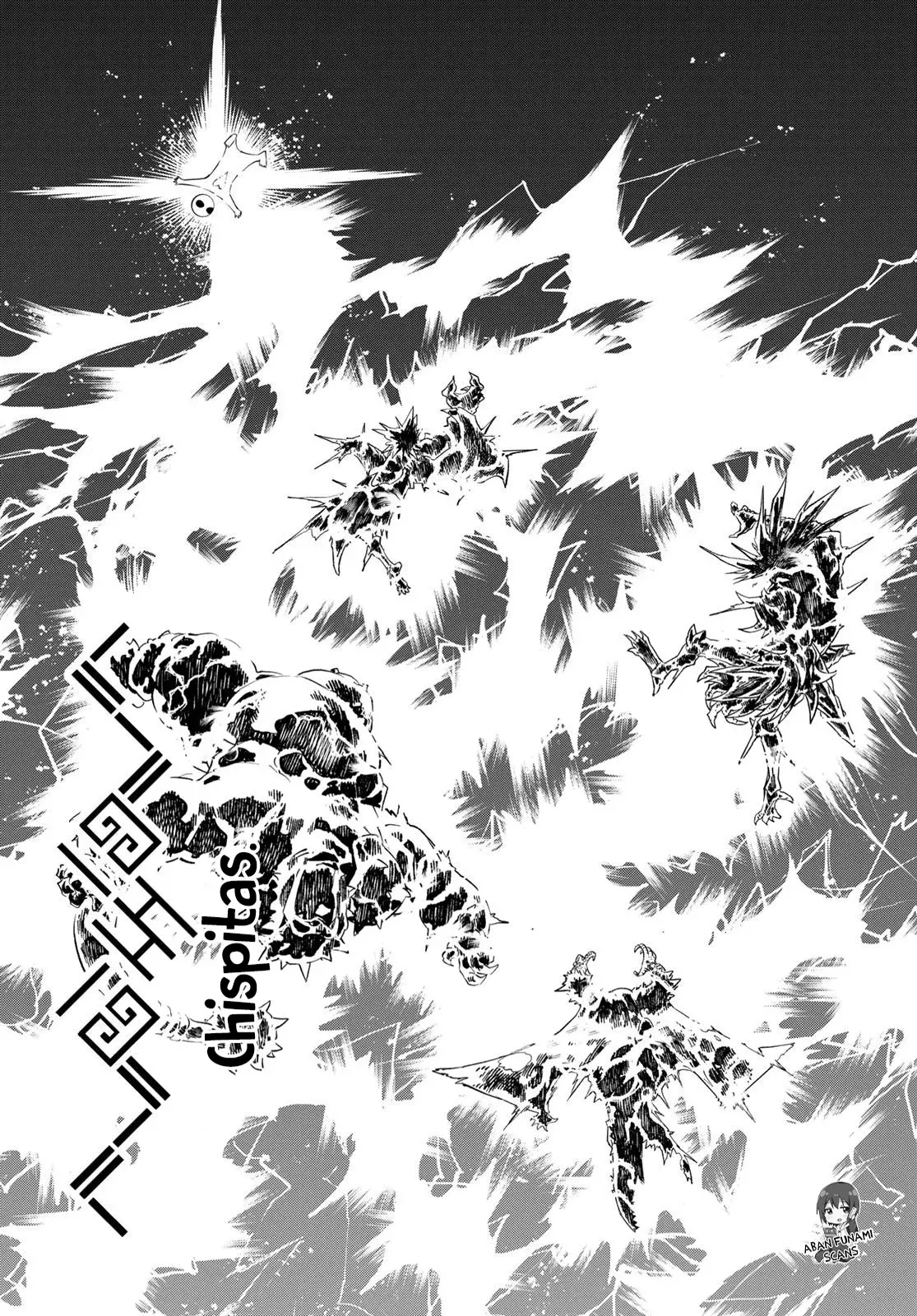 Read Versus es Manga Online
