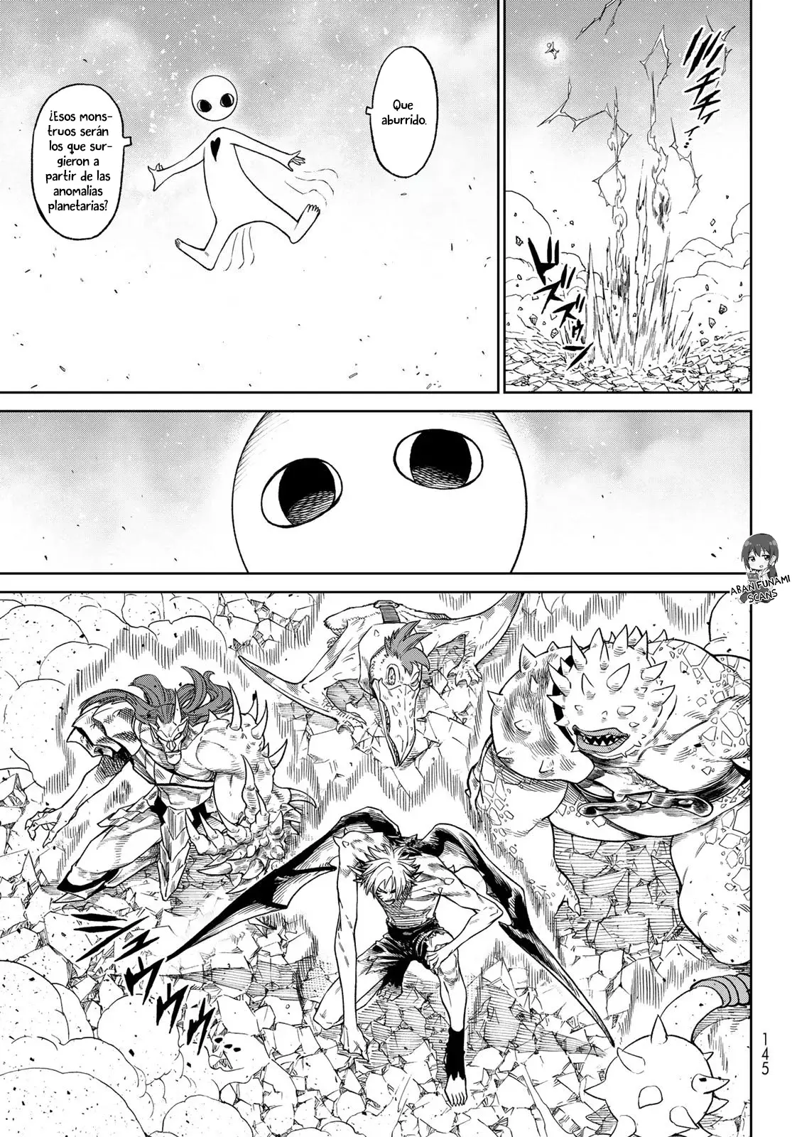 Read Versus es Manga Online