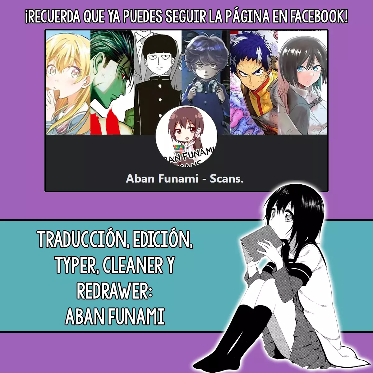 Read Versus es Manga Online