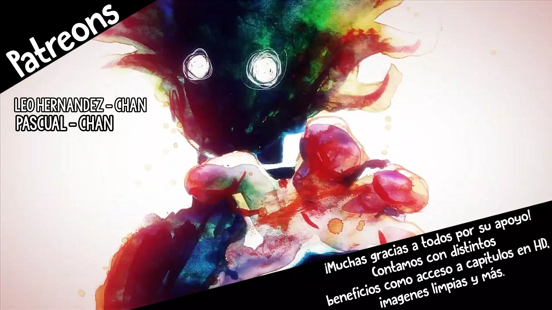 Read Versus es Manga Online