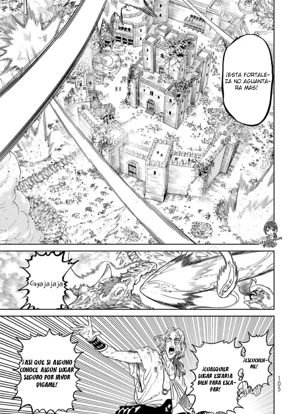 Read Versus es Manga Online