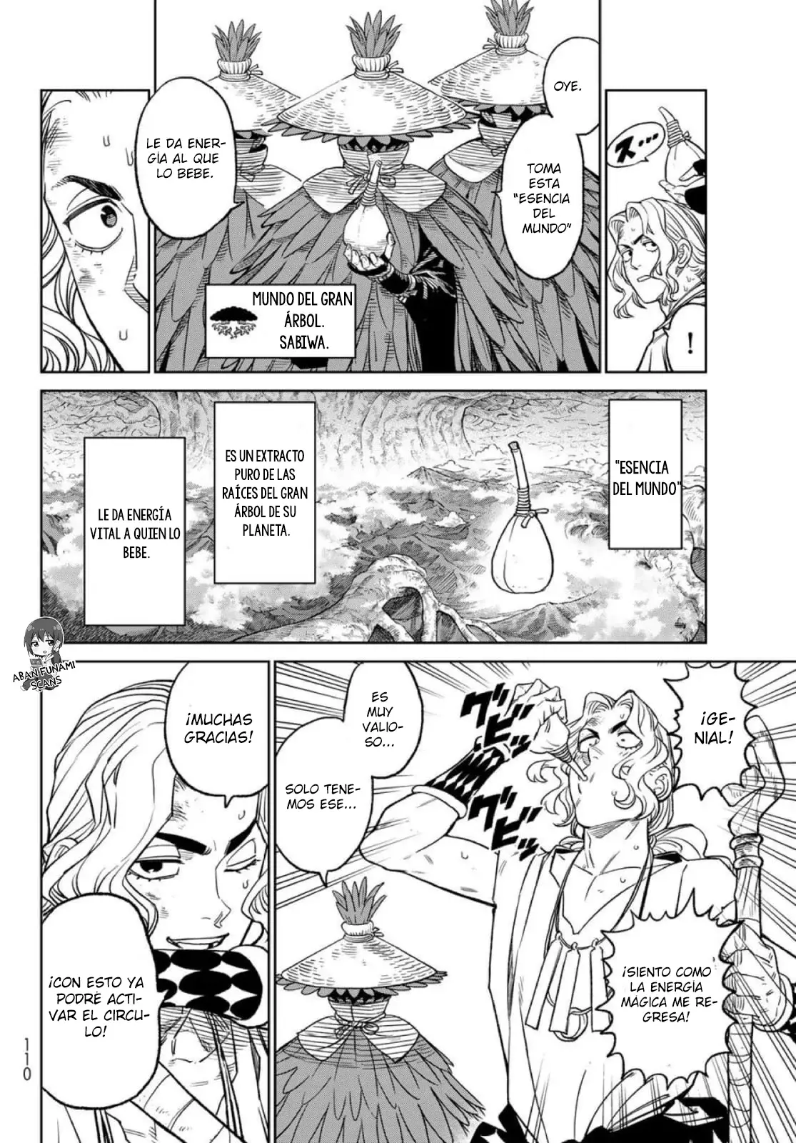 Read Versus es Manga Online