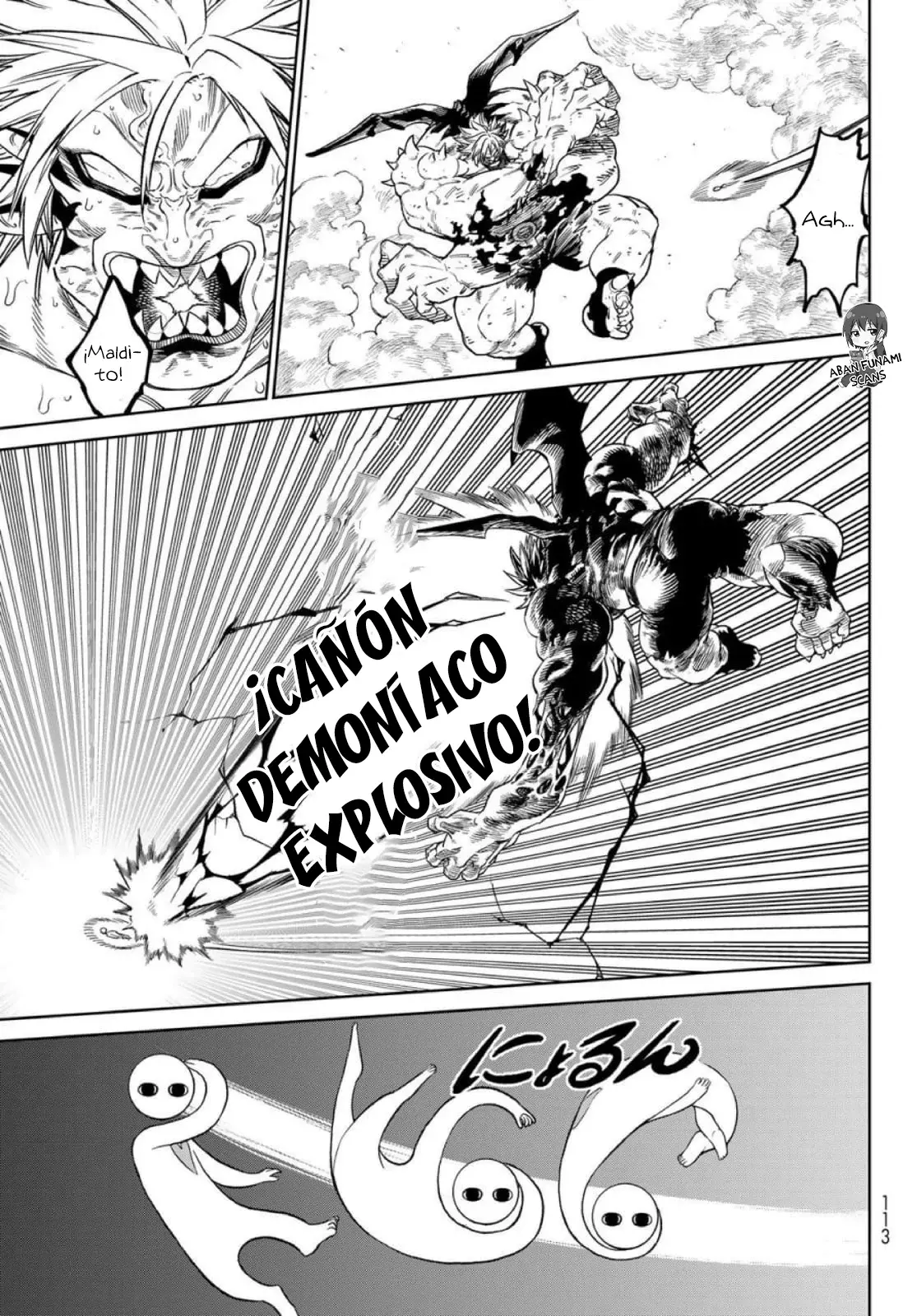 Read Versus es Manga Online