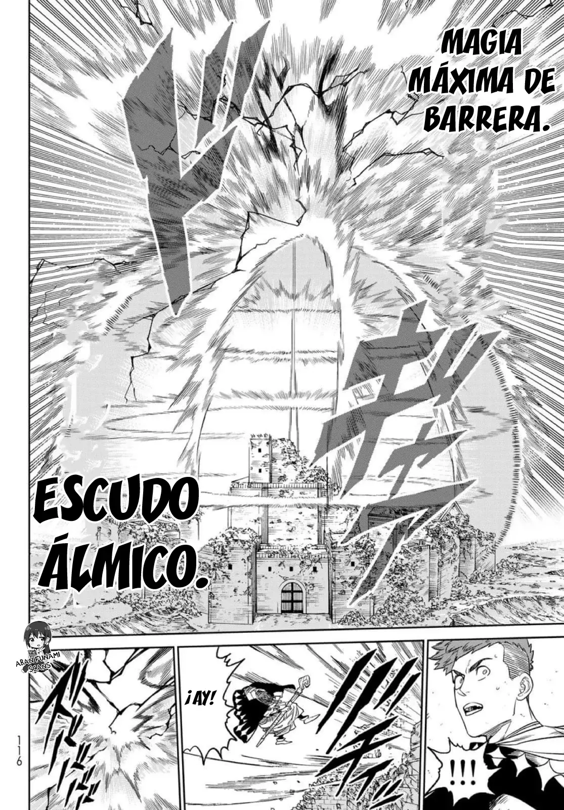 Read Versus es Manga Online