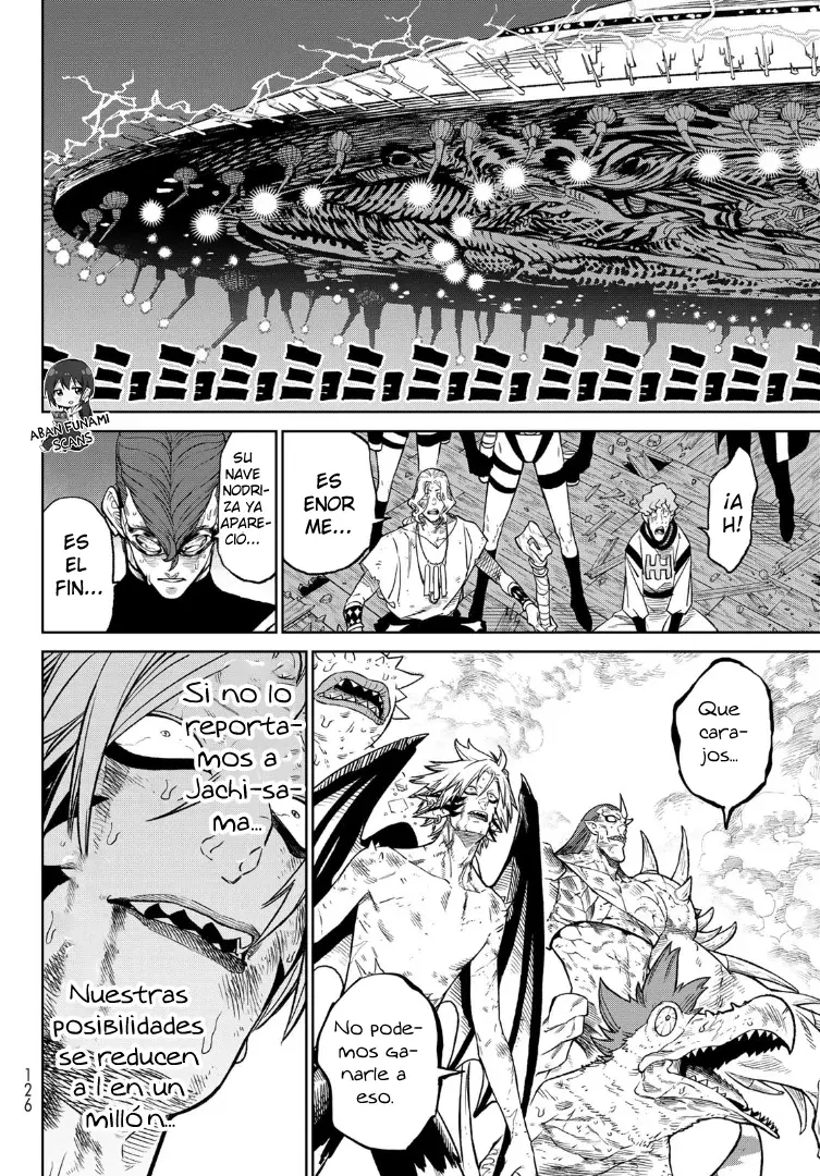 Read Versus es Manga Online