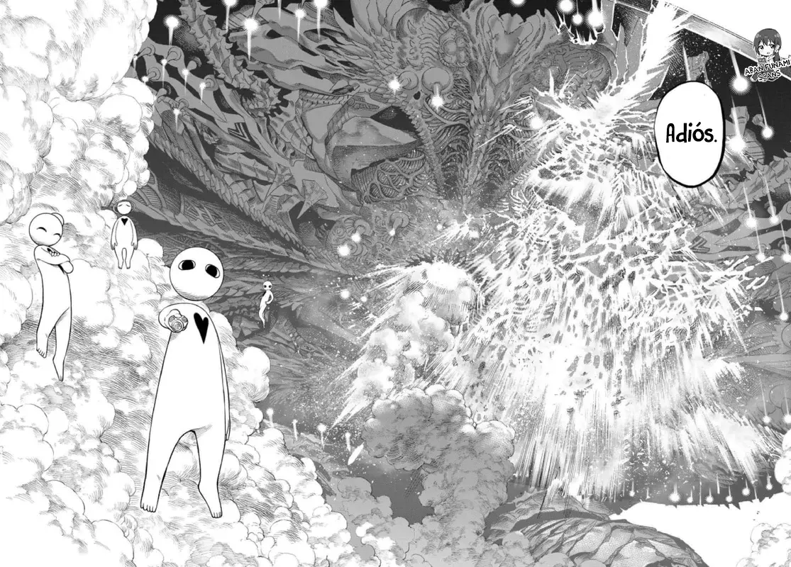 Read Versus es Manga Online