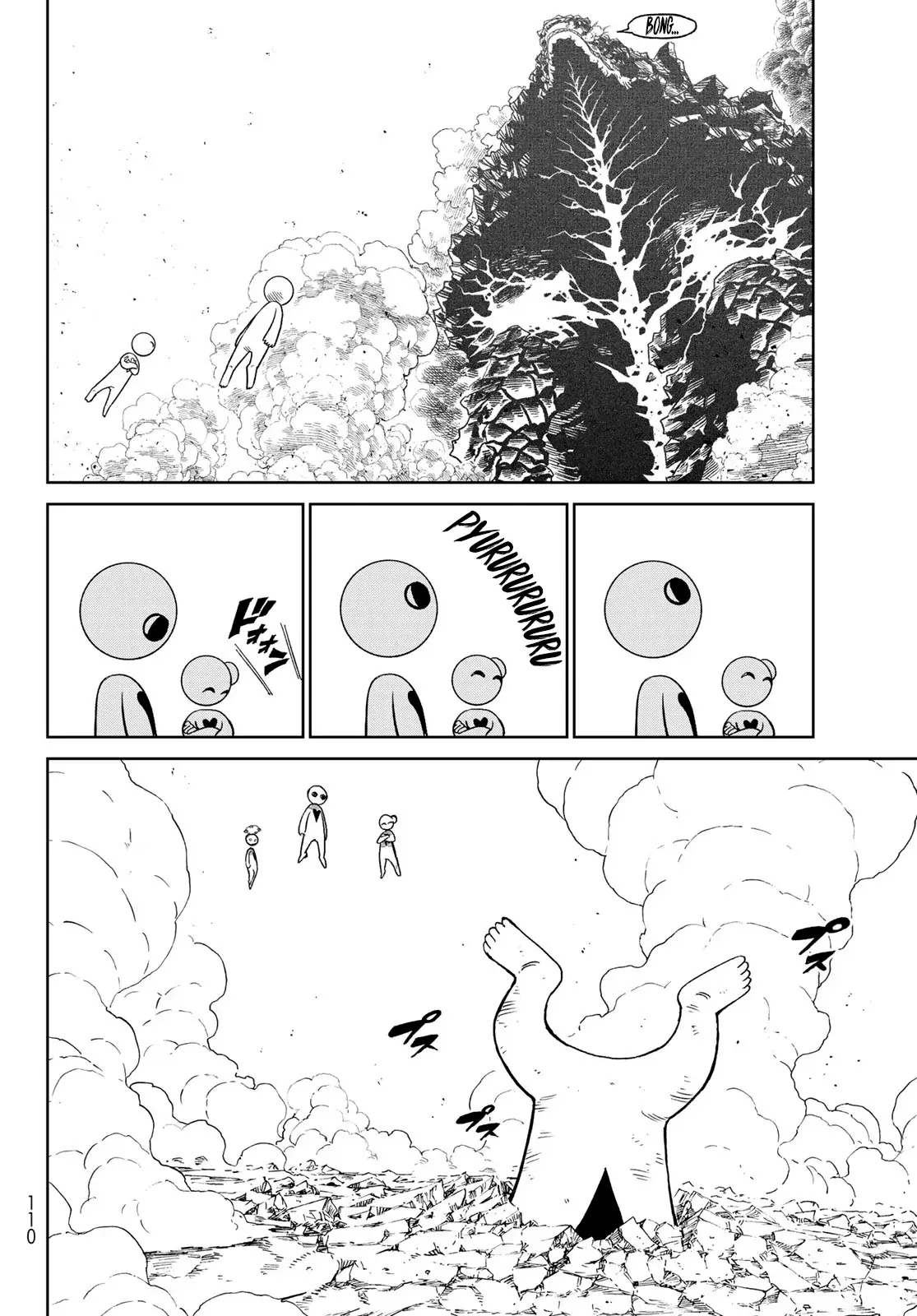 Read Versus es Manga Online