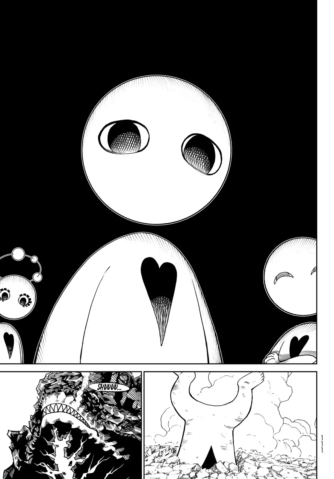 Read Versus es Manga Online