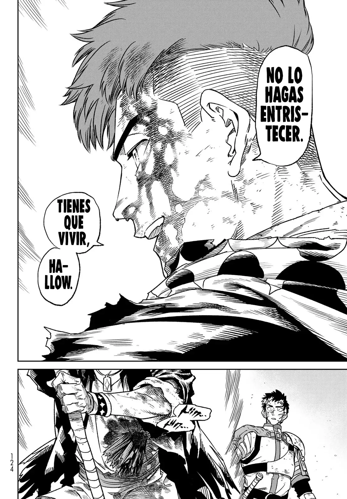 Read Versus es Manga Online