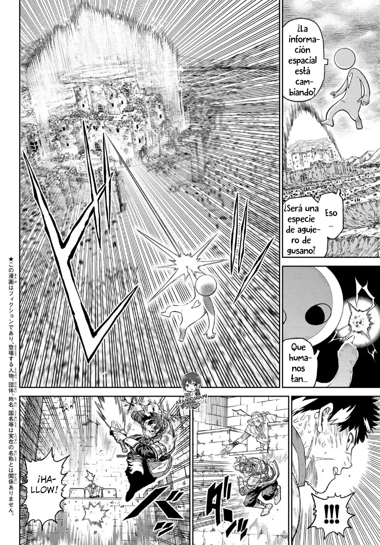 Read Versus es Manga Online