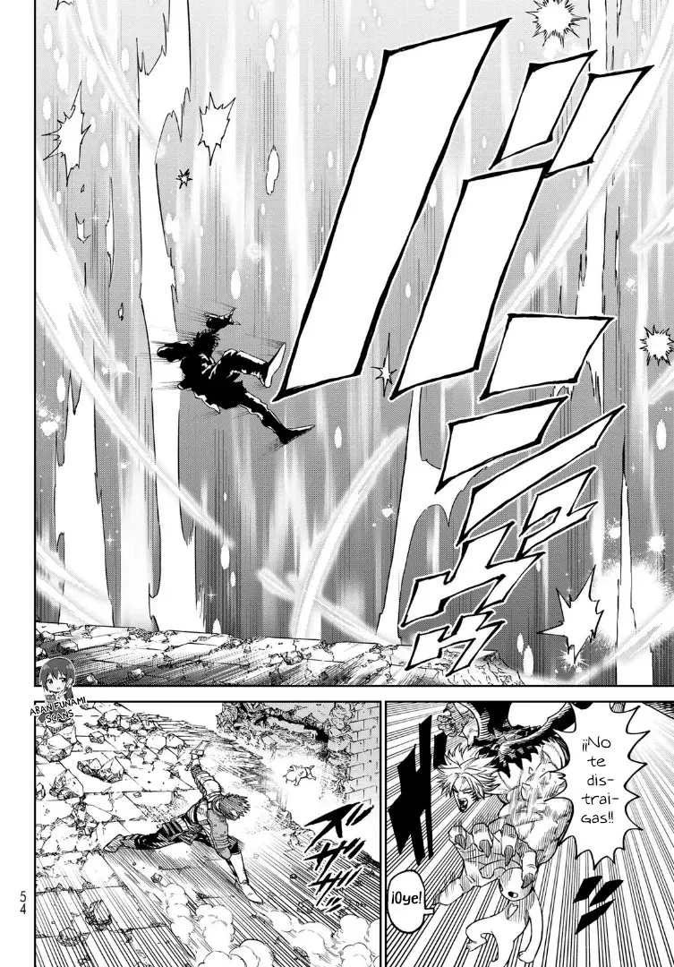 Read Versus es Manga Online