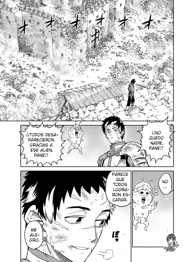 Read Versus es Manga Online