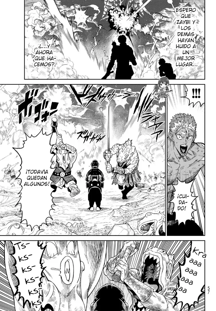 Read Versus es Manga Online