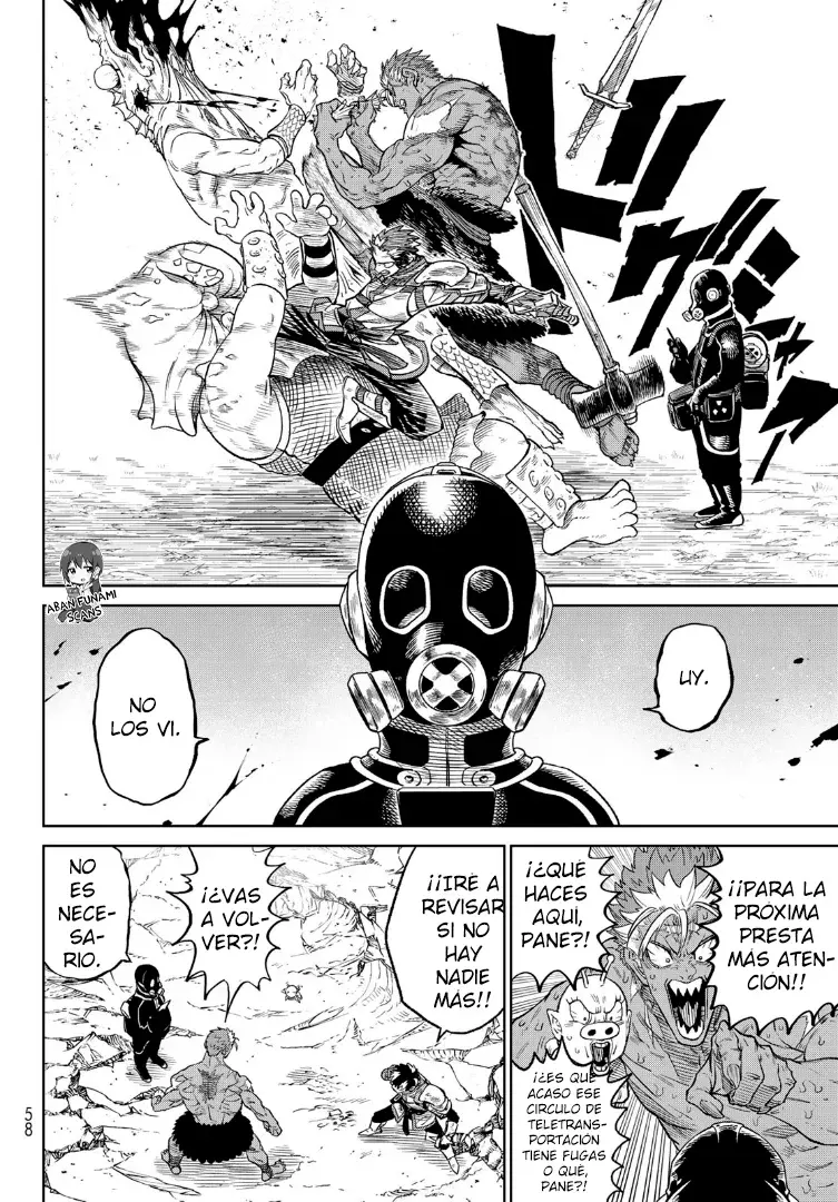 Read Versus es Manga Online