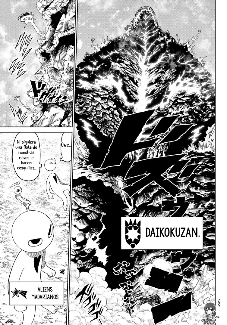 Read Versus es Manga Online