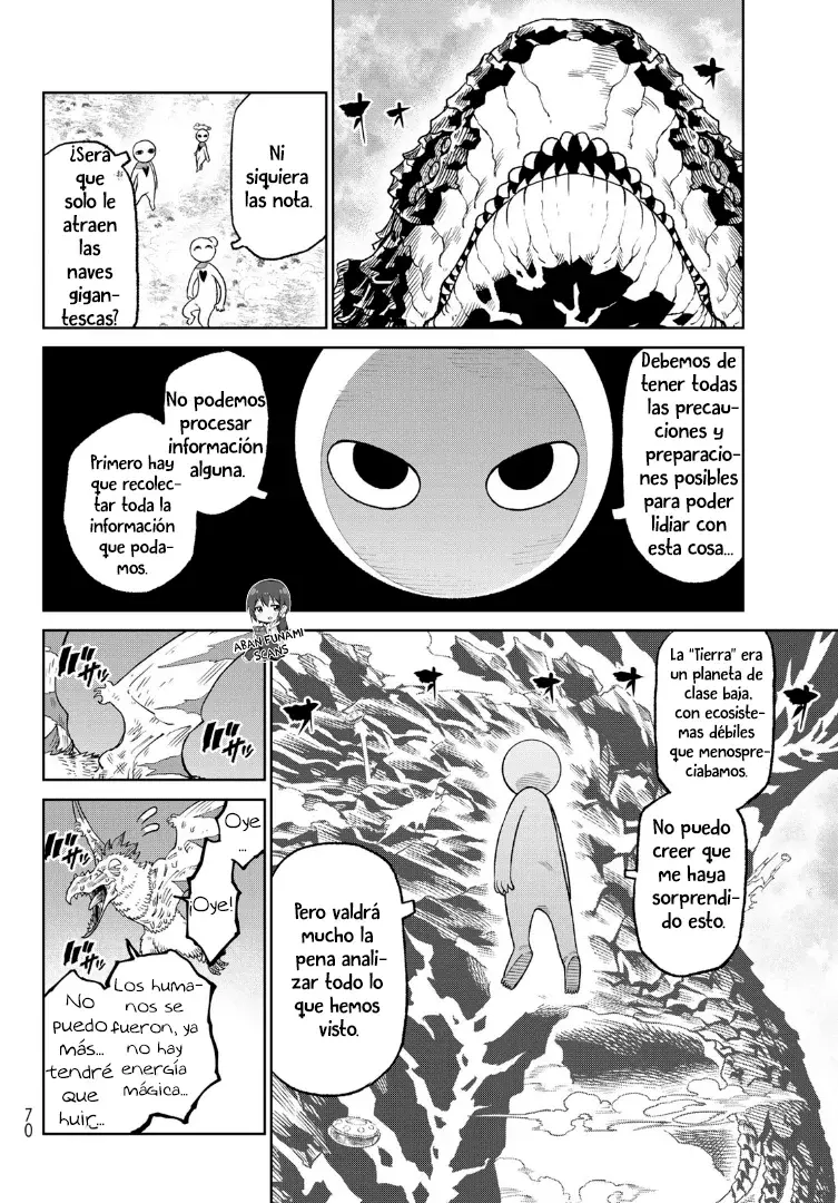 Read Versus es Manga Online