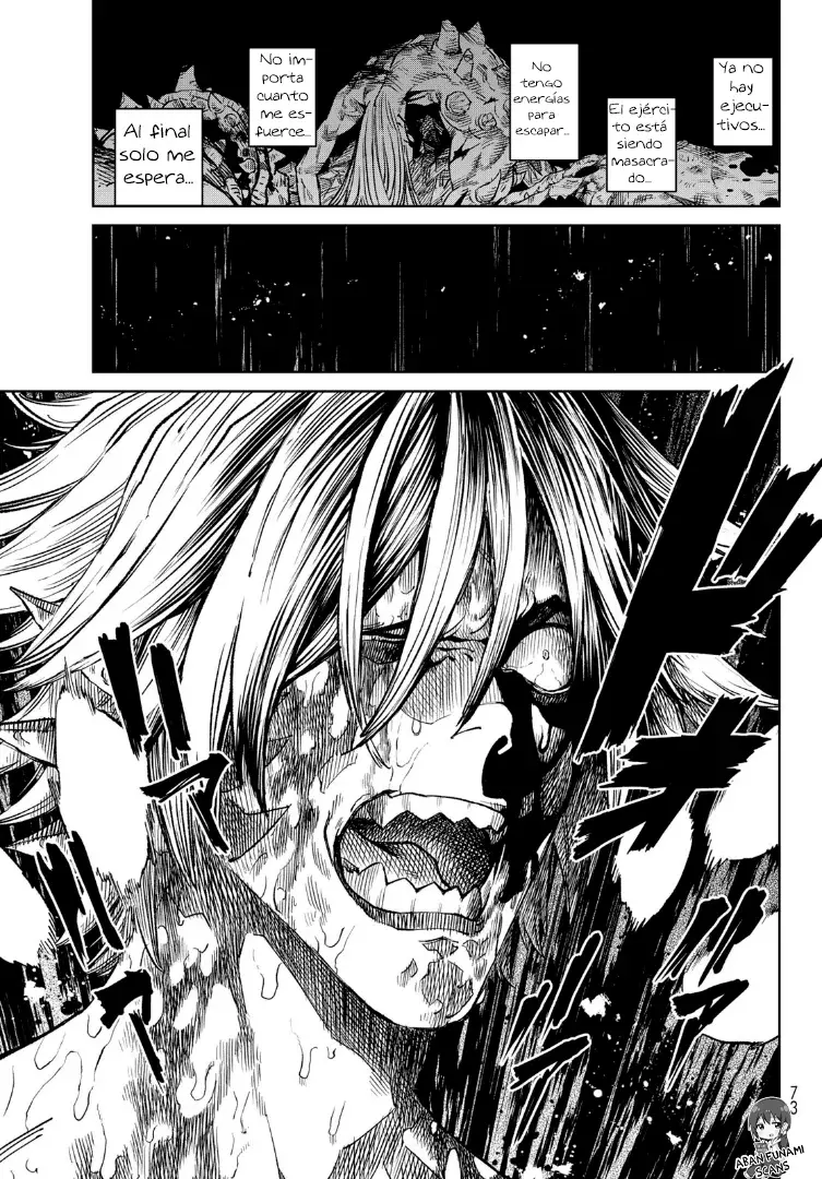 Read Versus es Manga Online