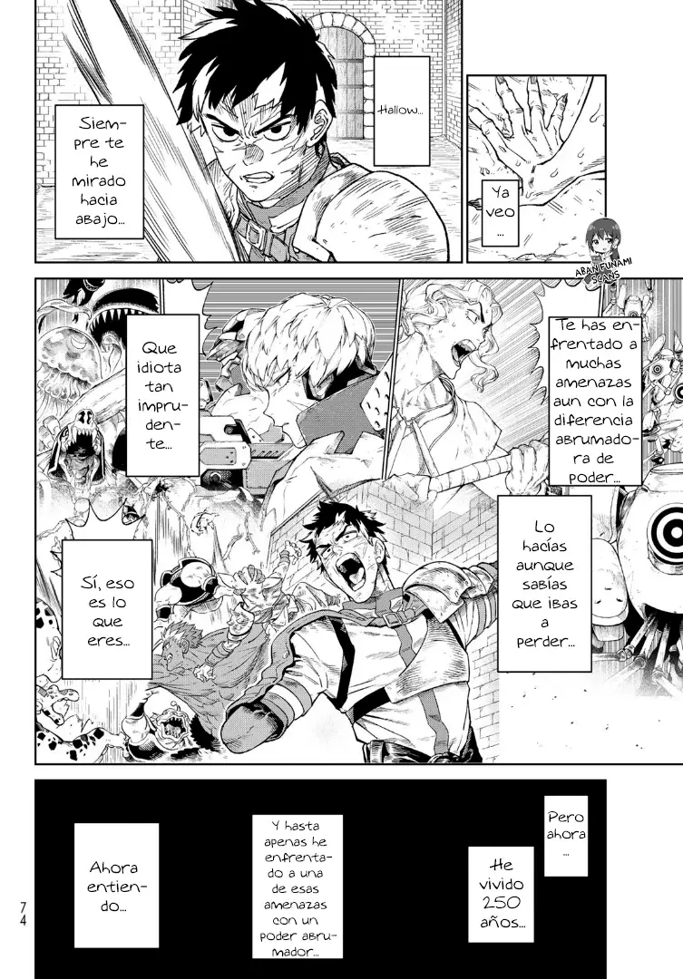 Read Versus es Manga Online