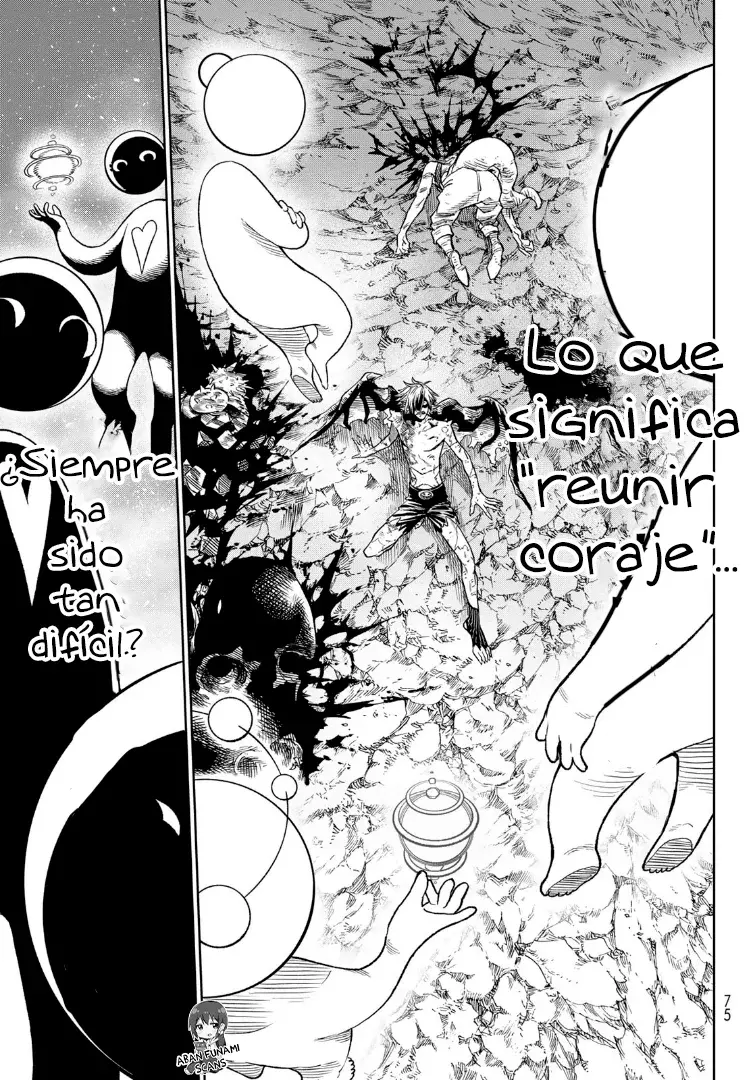 Read Versus es Manga Online