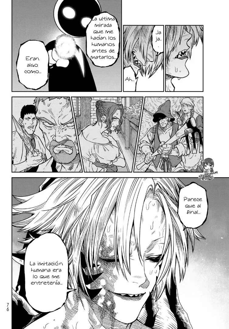 Read Versus es Manga Online