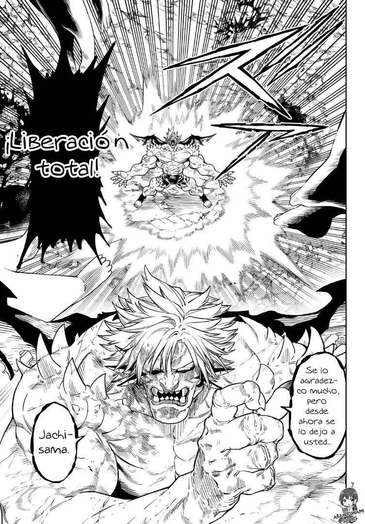 Read Versus es Manga Online