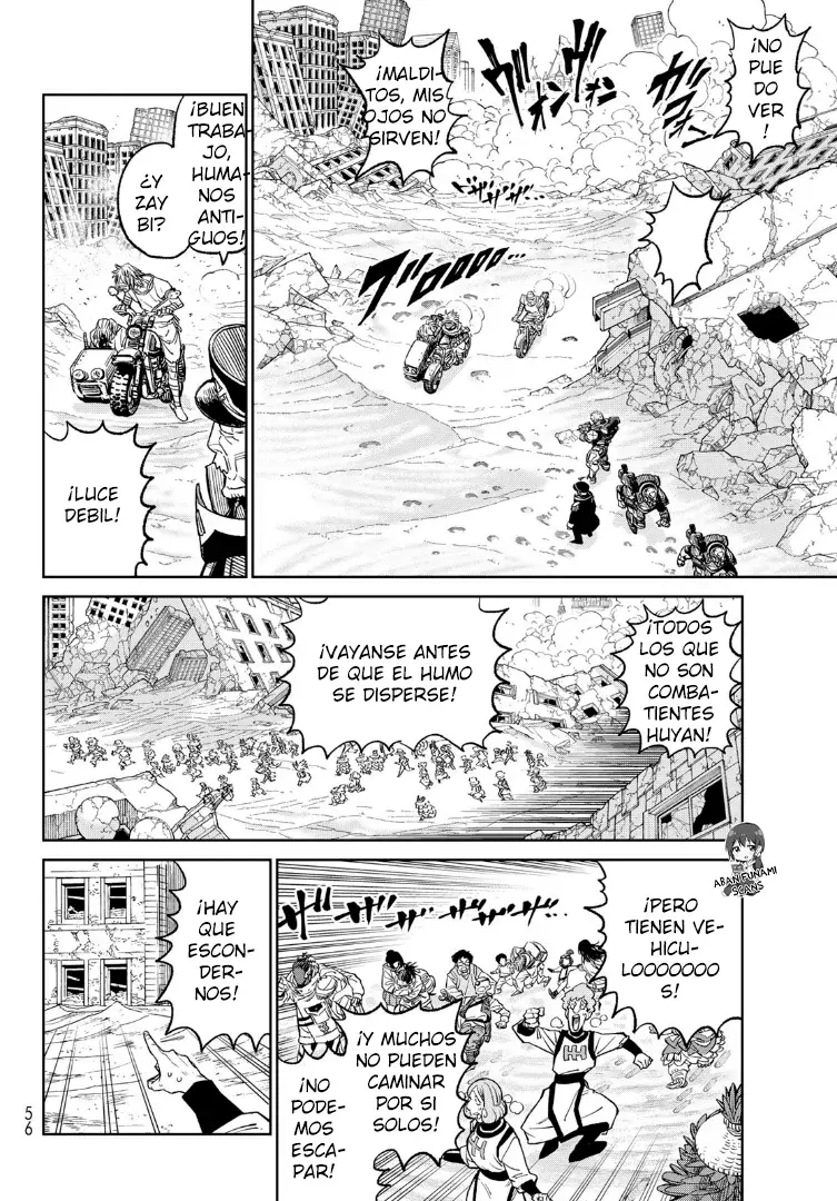 Read Versus es Manga Online