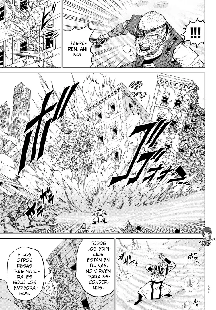 Read Versus es Manga Online