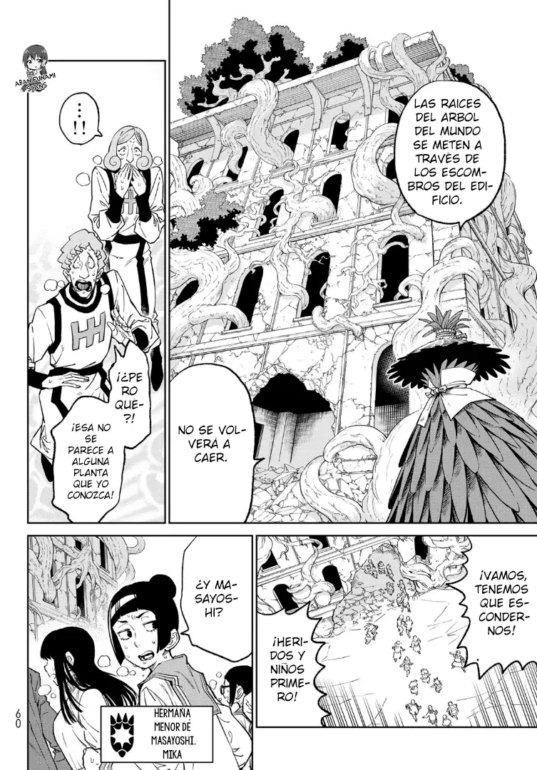 Read Versus es Manga Online
