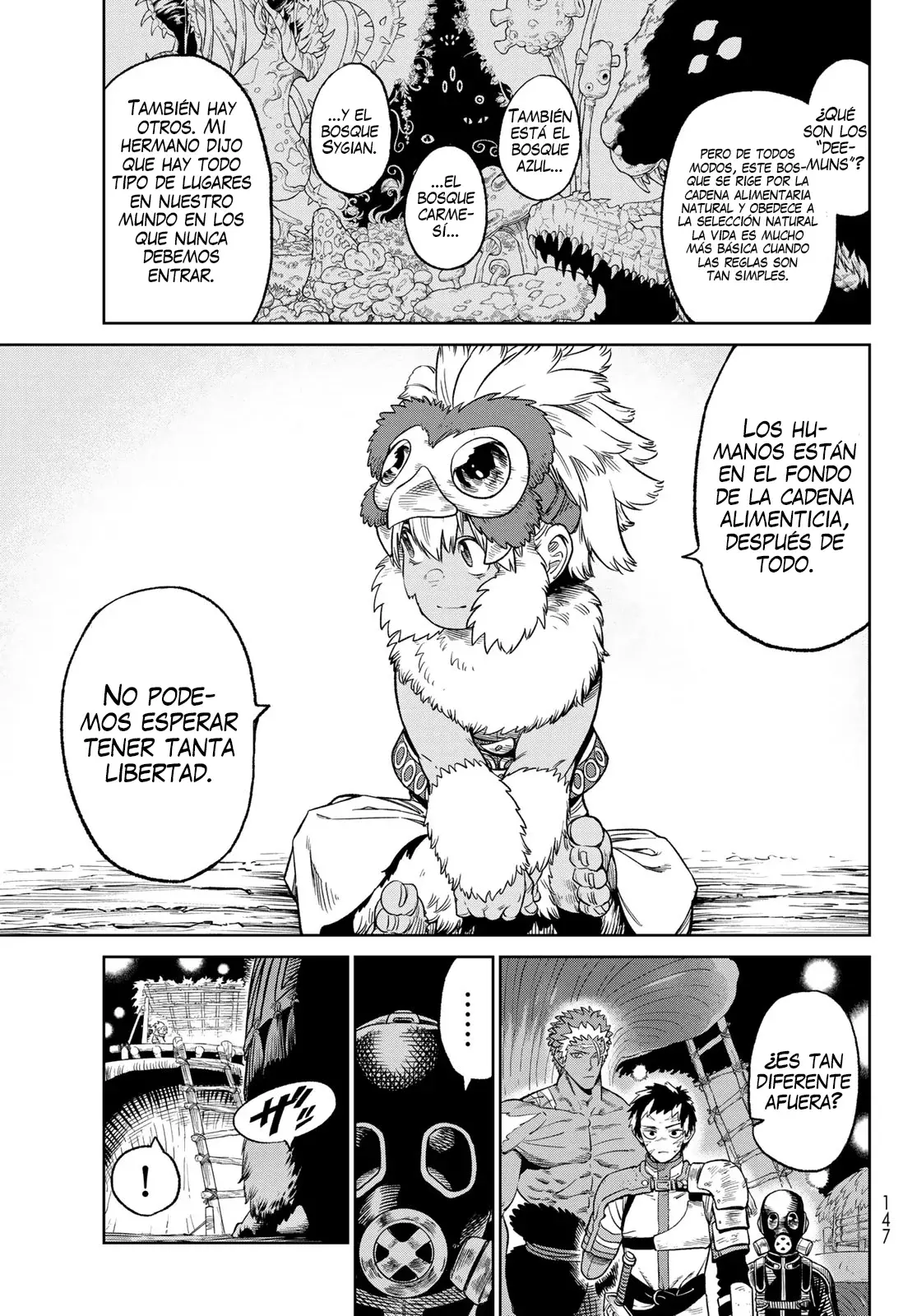 Read Versus es Manga Online