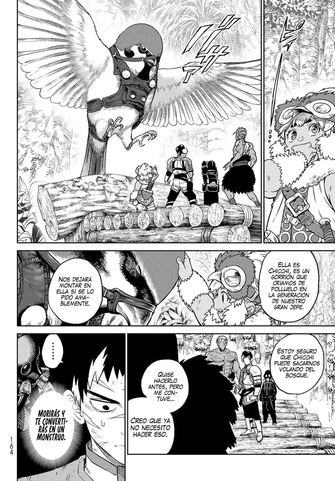Read Versus es Manga Online