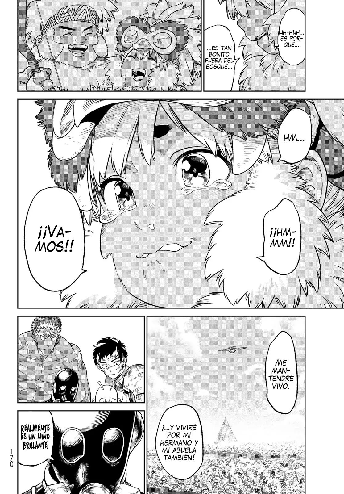 Read Versus es Manga Online