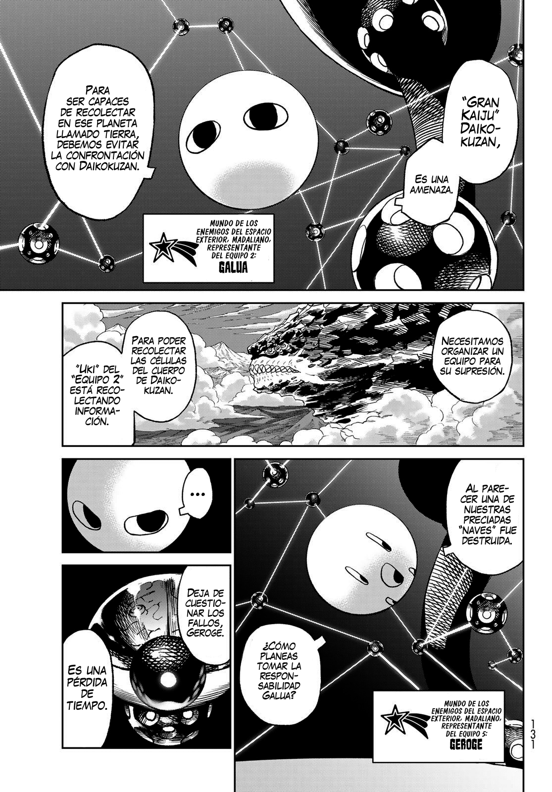 Read Versus es Manga Online