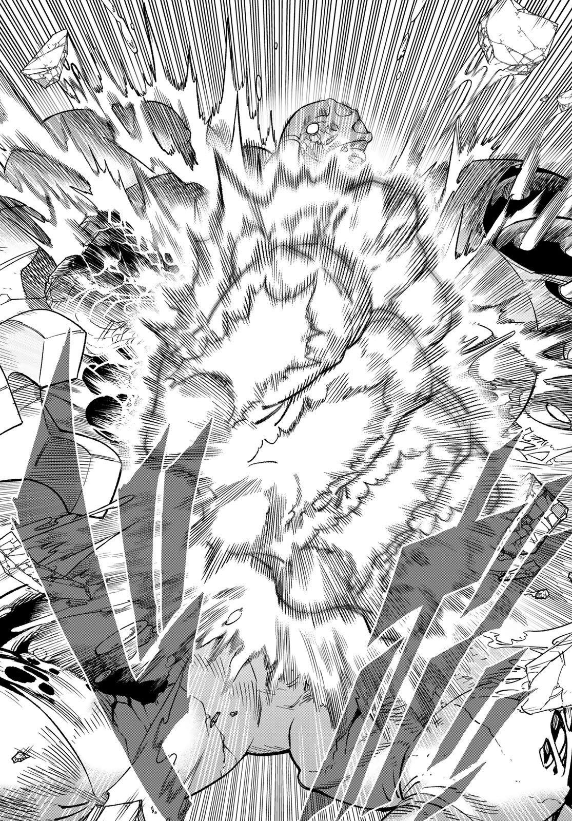 Read Versus es Manga Online