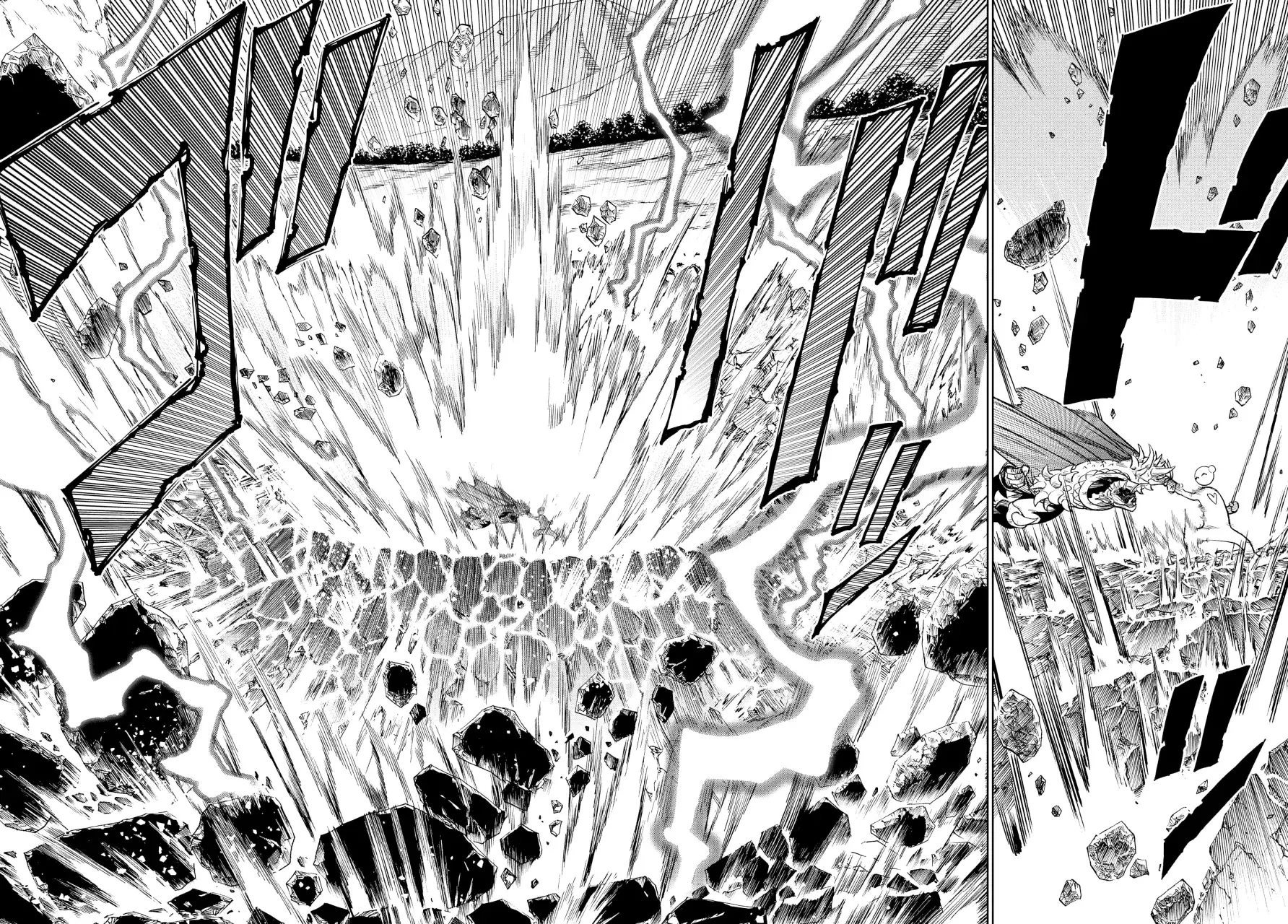 Read Versus es Manga Online