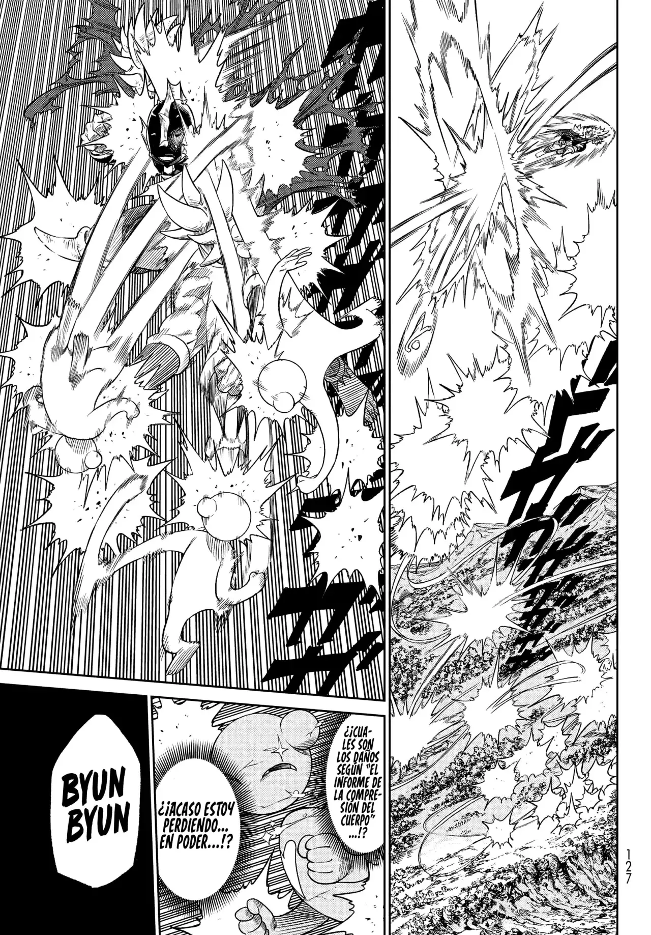 Read Versus es Manga Online