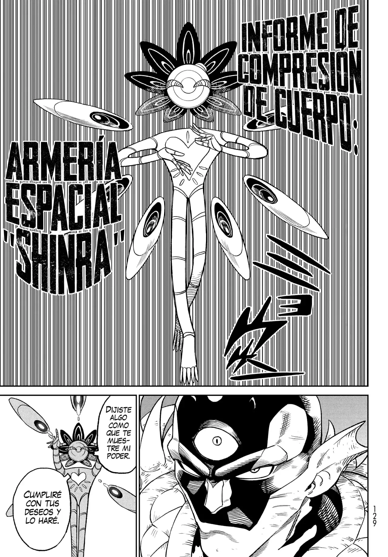 Read Versus es Manga Online