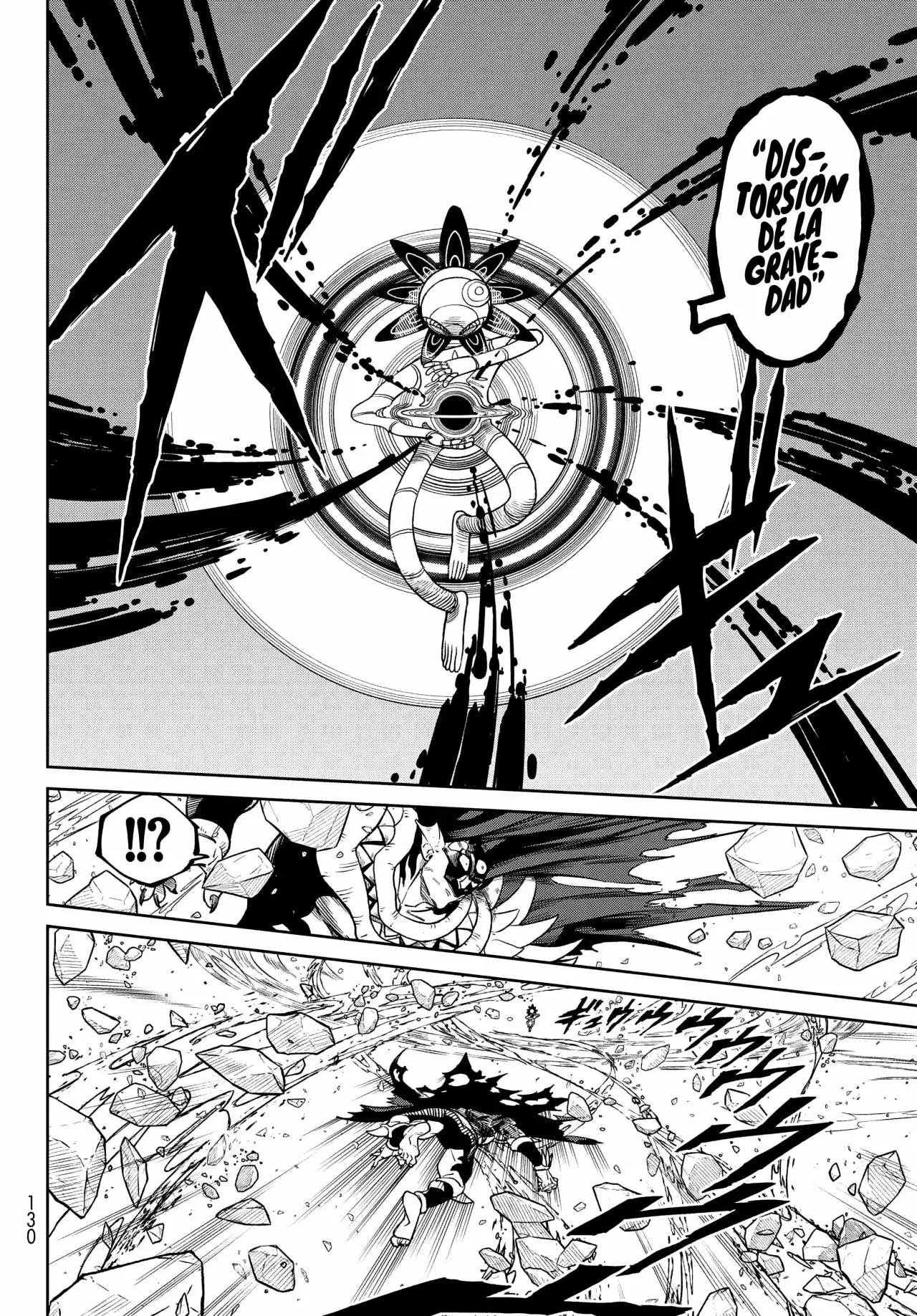 Read Versus es Manga Online