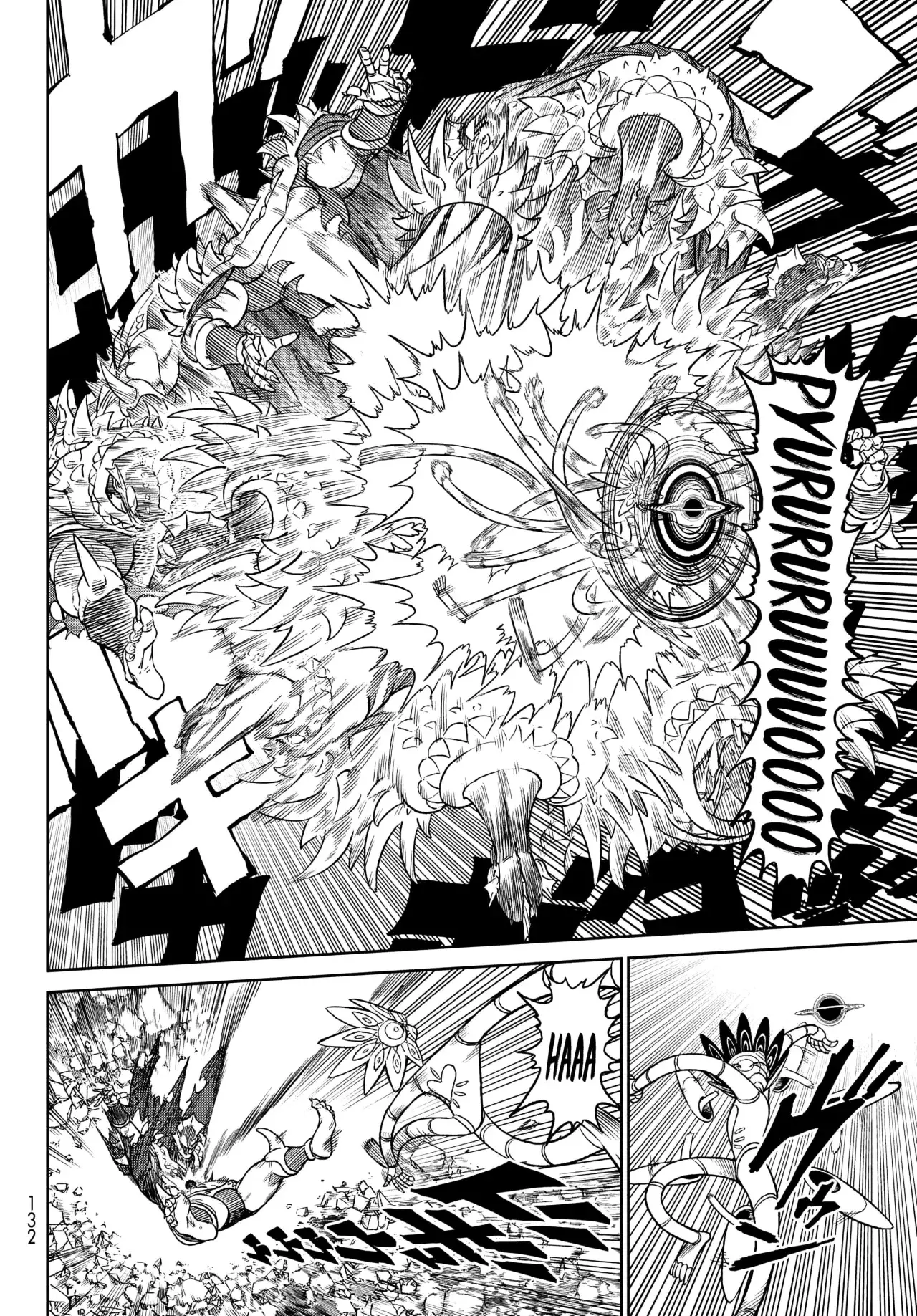 Read Versus es Manga Online