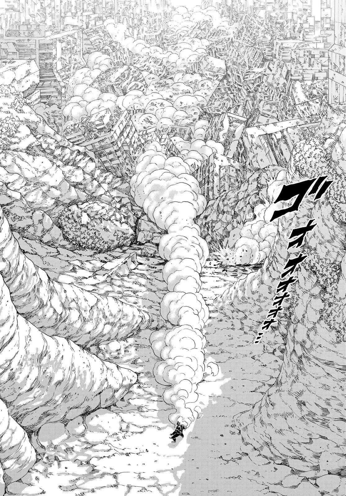 Read Versus es Manga Online