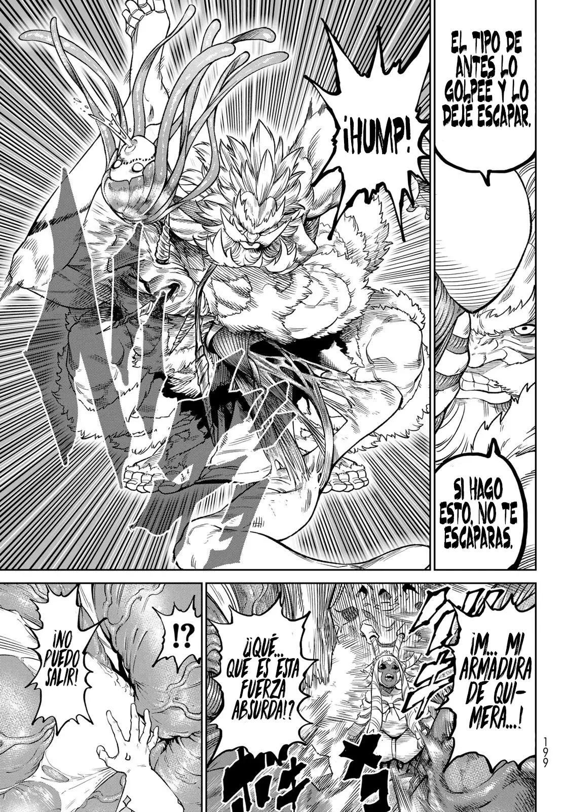 Read Versus es Manga Online