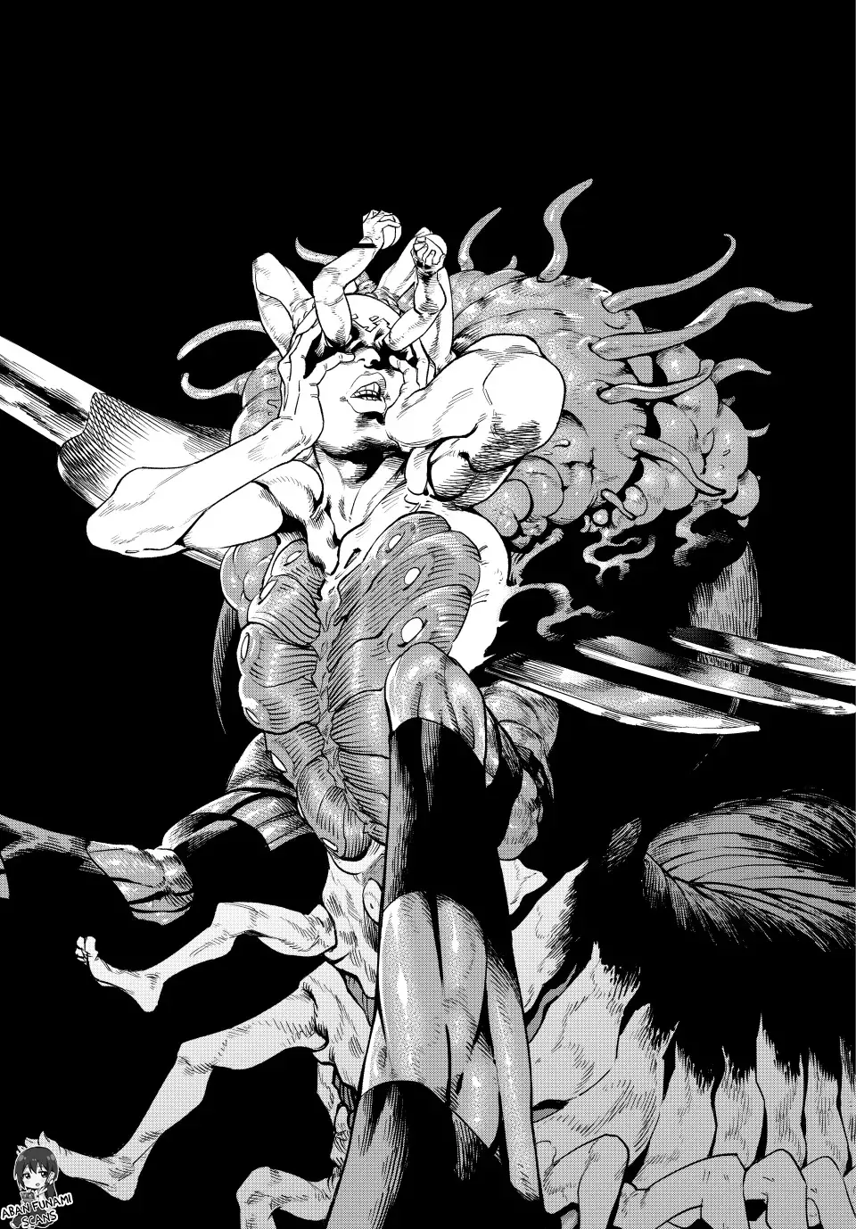 Read Versus es Manga Online
