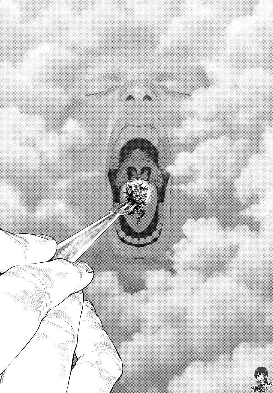 Read Versus es Manga Online