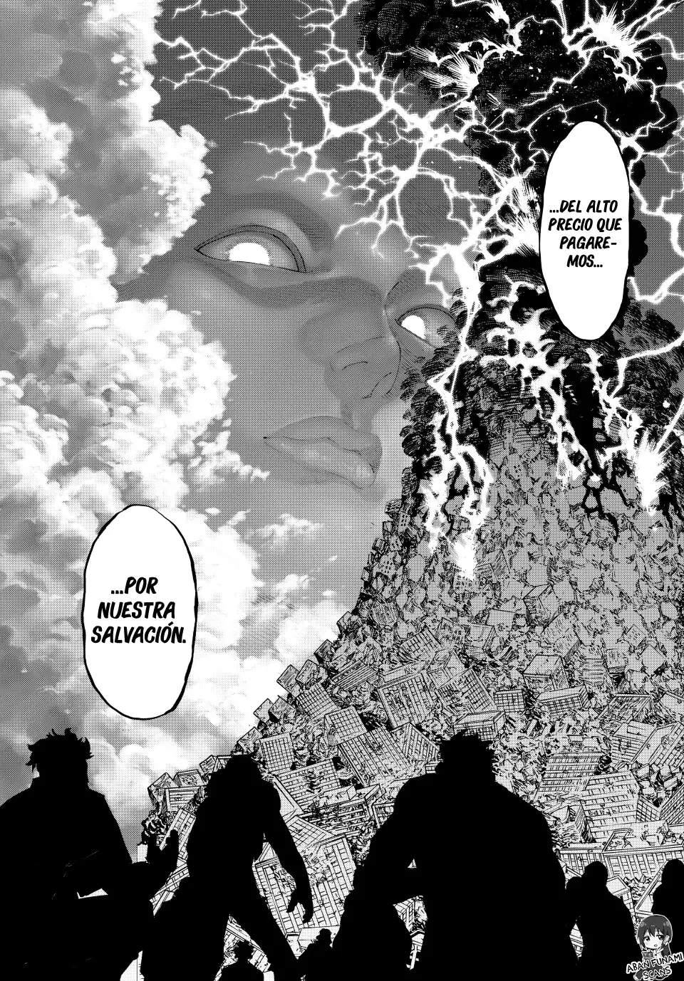 Read Versus es Manga Online