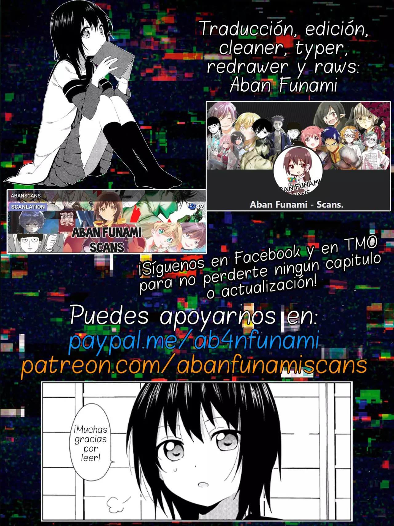 Read Versus es Manga Online