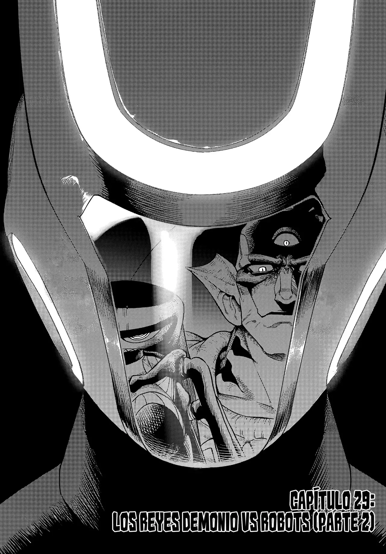 Read Versus es Manga Online