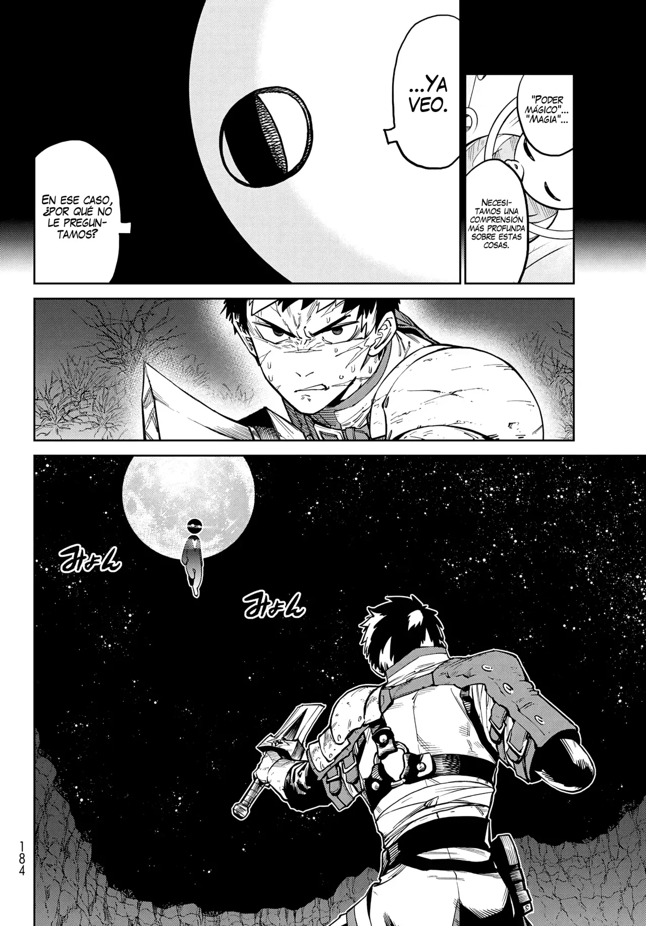 Read Versus es Manga Online