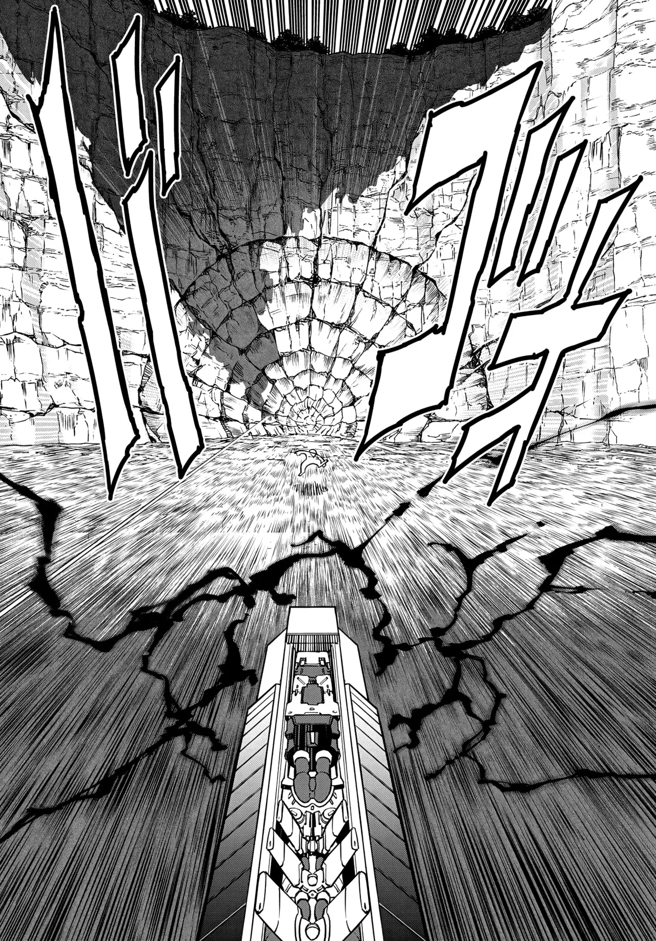 Read Versus es Manga Online