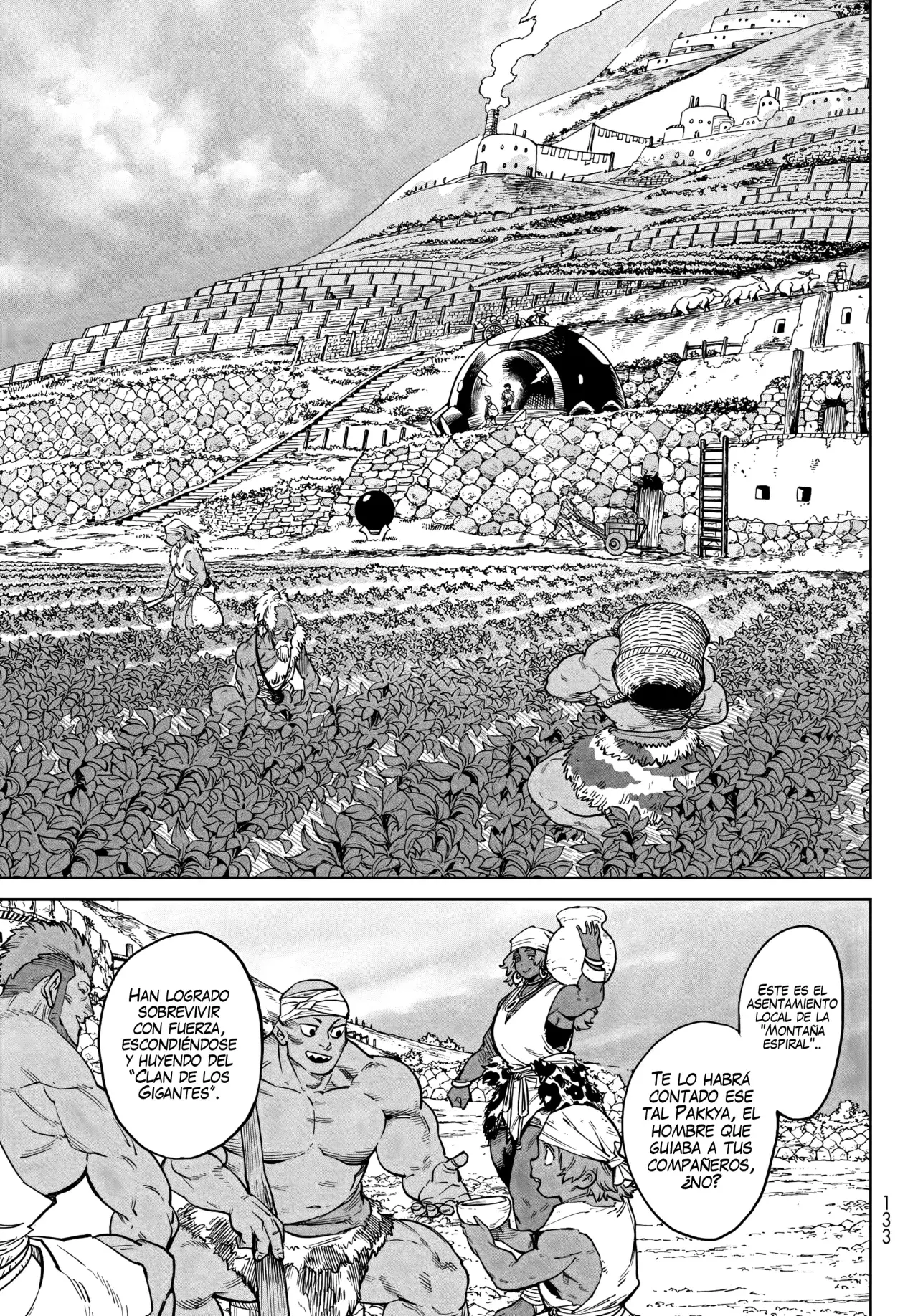 Read Versus es Manga Online